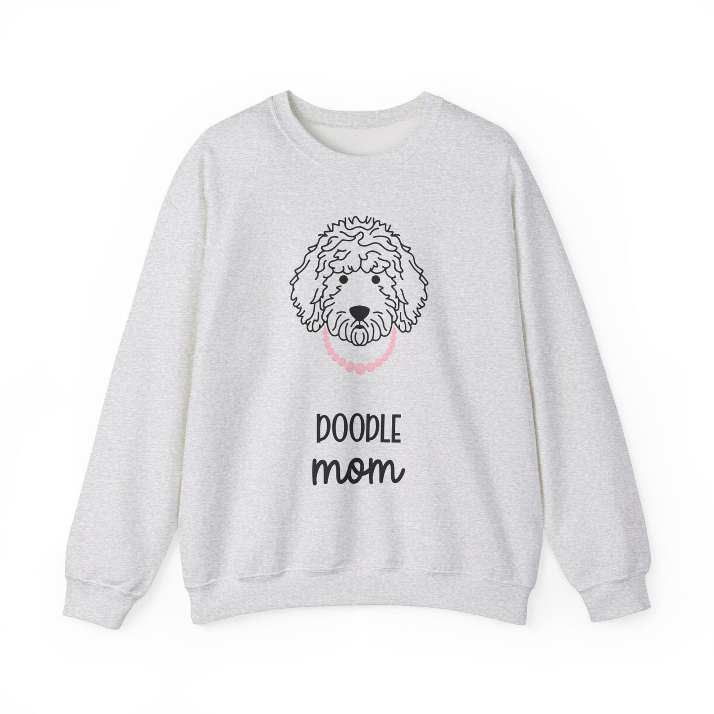 Doodle Mom Sweatshirt