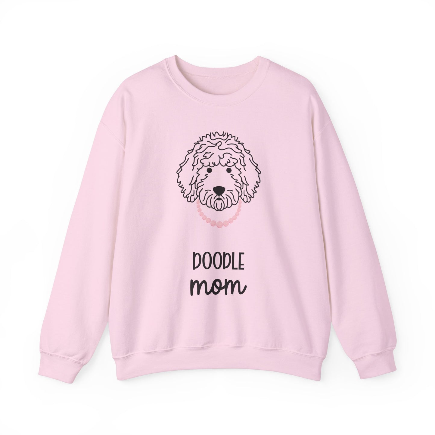 Doodle Mom Sweatshirt