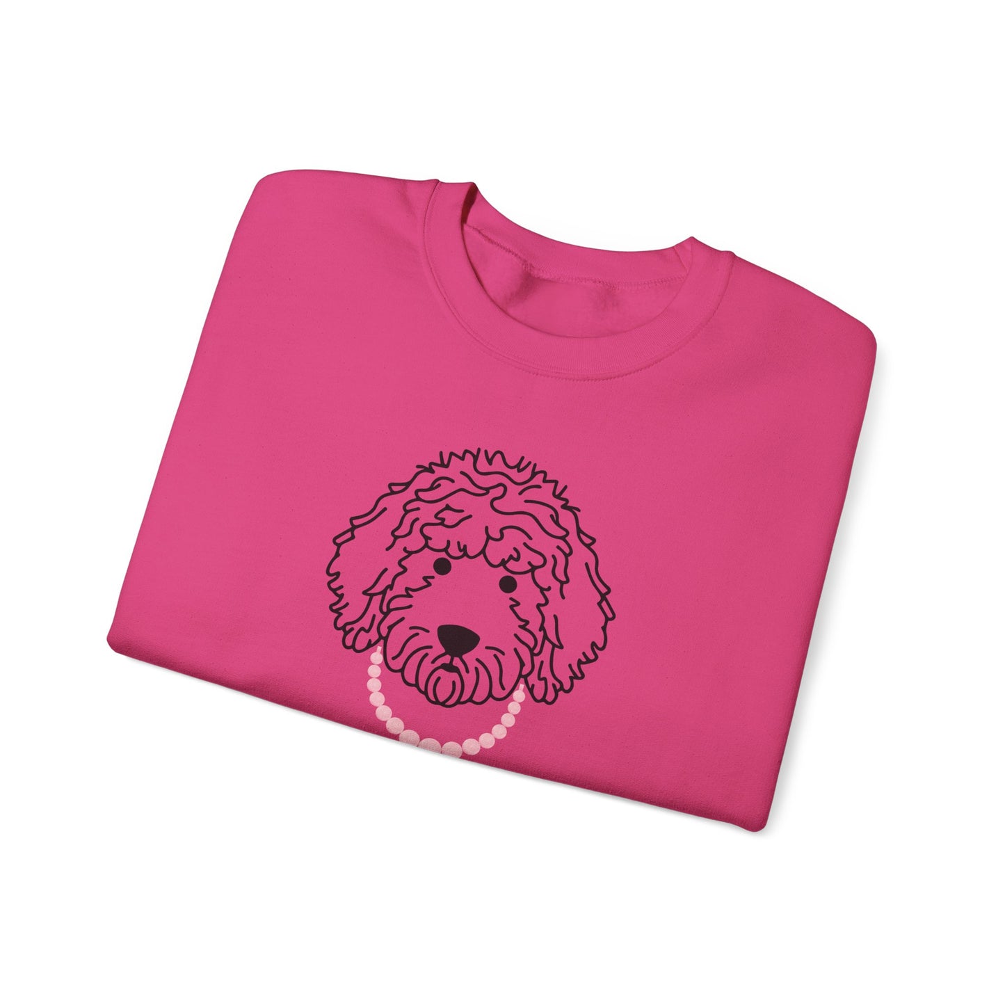 Doodle Mom Sweatshirt