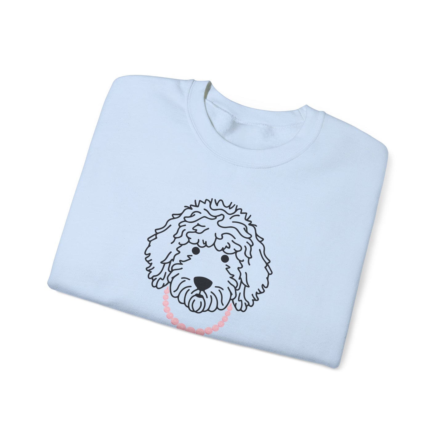 Doodle Mom Sweatshirt
