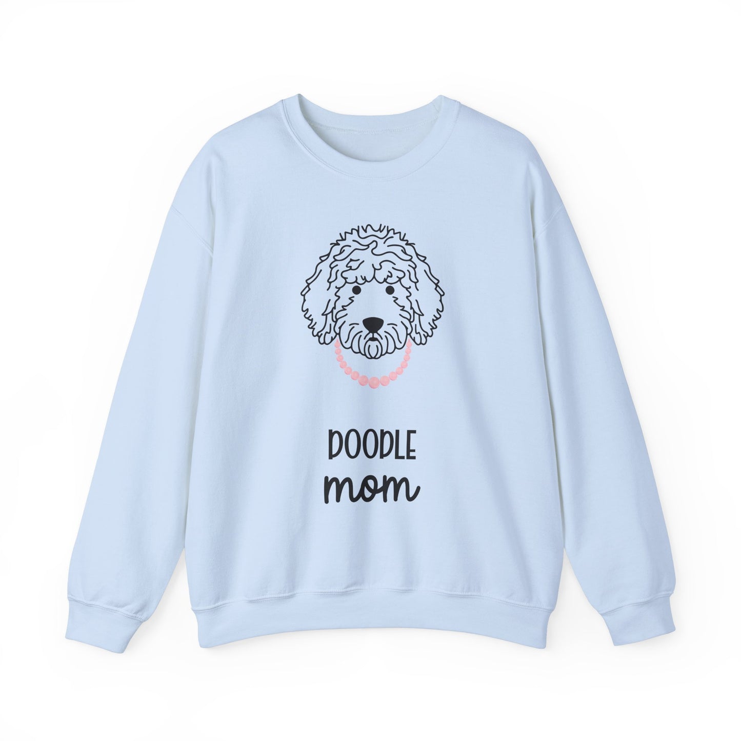 Doodle Mom Sweatshirt
