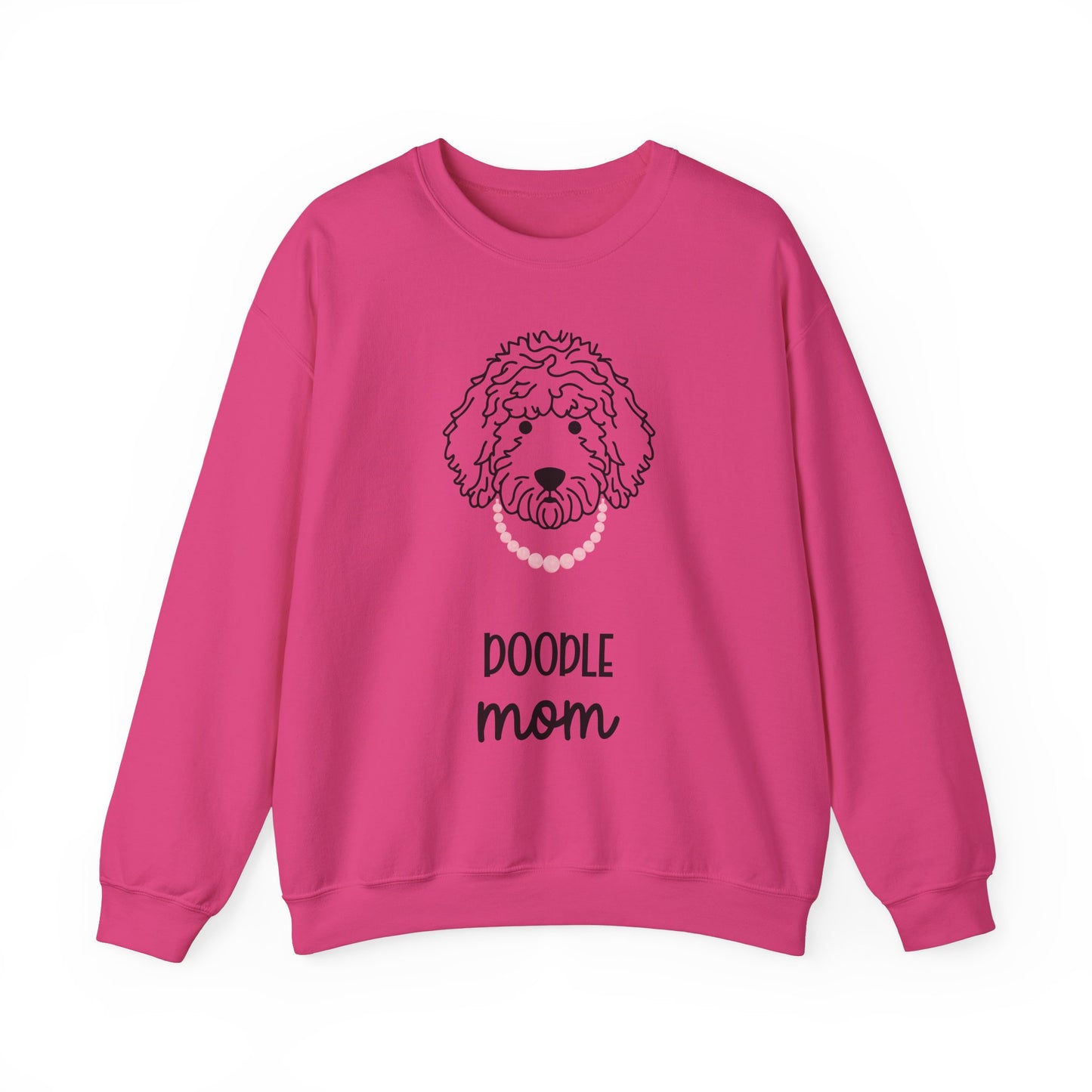 Doodle Mom Sweatshirt