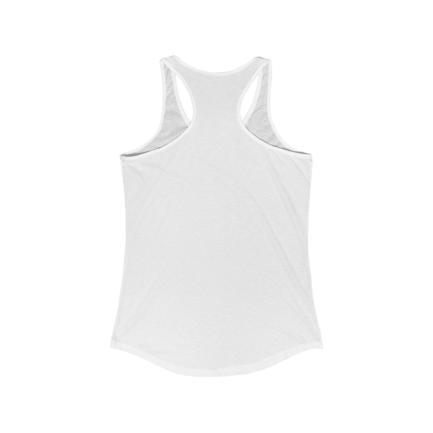 Raising Ballers Women's Racerback Tank Top