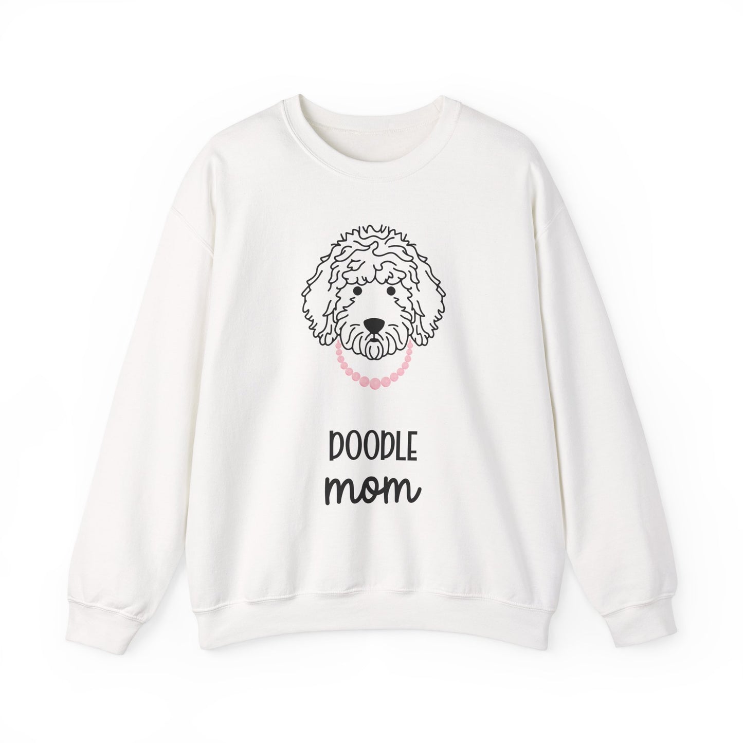Doodle Mom Sweatshirt