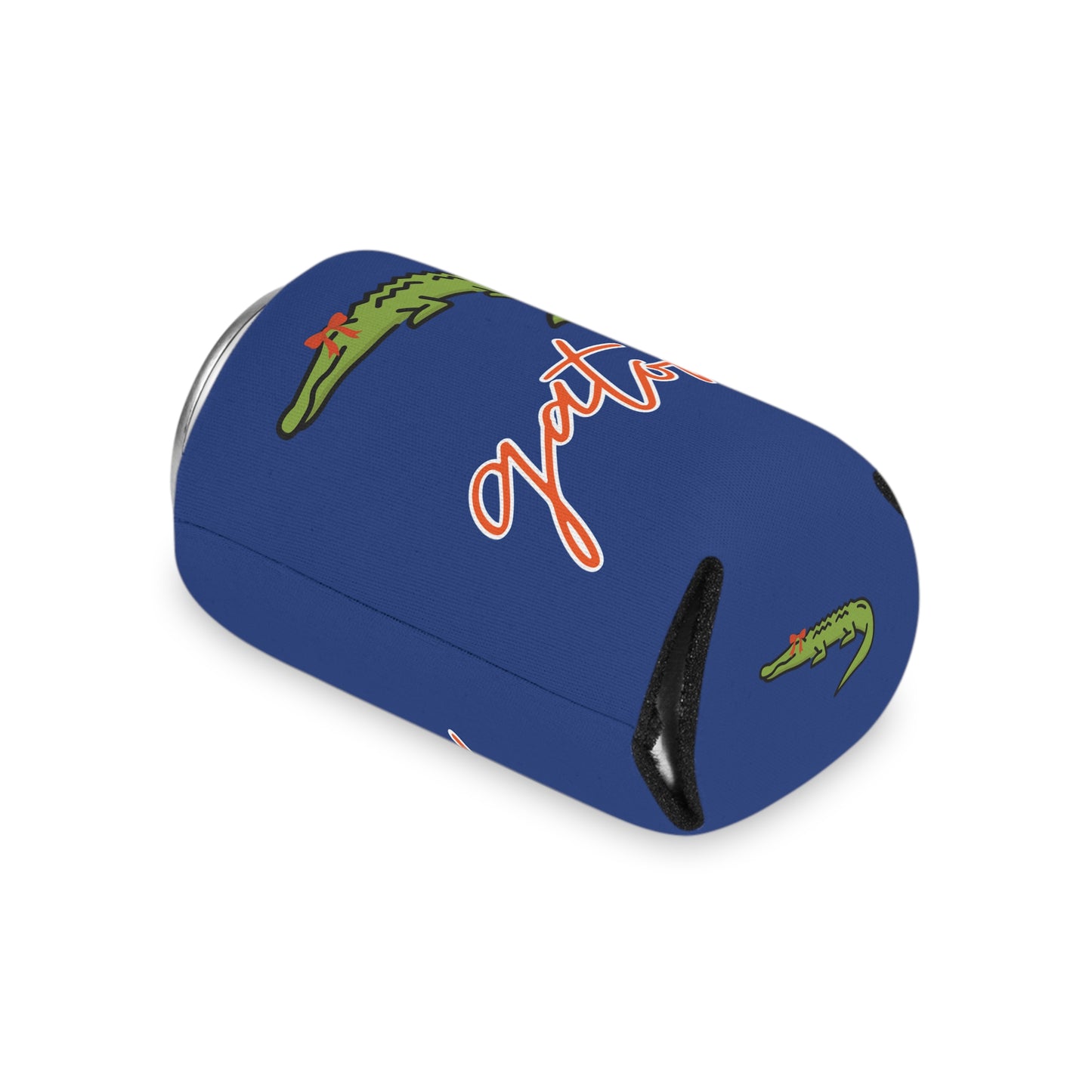 Custom Florida Gators Koozie, Personalized University of Florida Gators Can Cozi