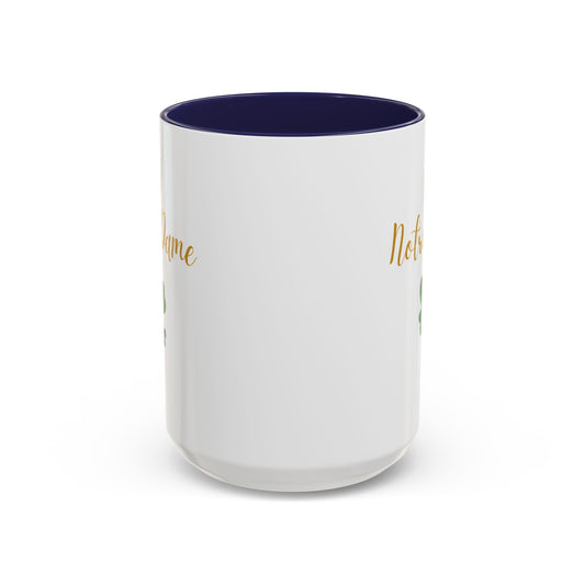 Notre Dame Fighting Irish Coffee Mug, (11, 15oz)